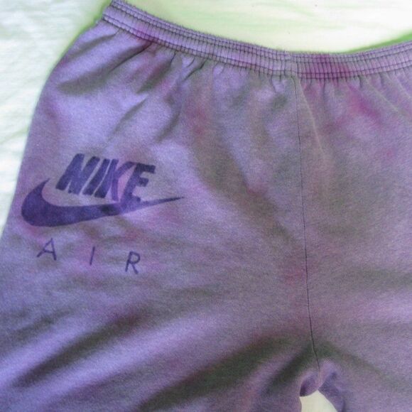 Vintage Custom Tie-Dye Sweat Pants/Joggers - Picture 2 of 8